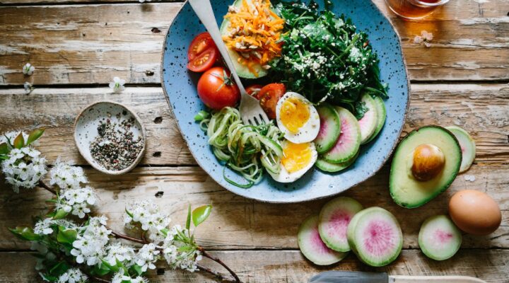 7 Essential Tips for Starting the Ketogenic Diet