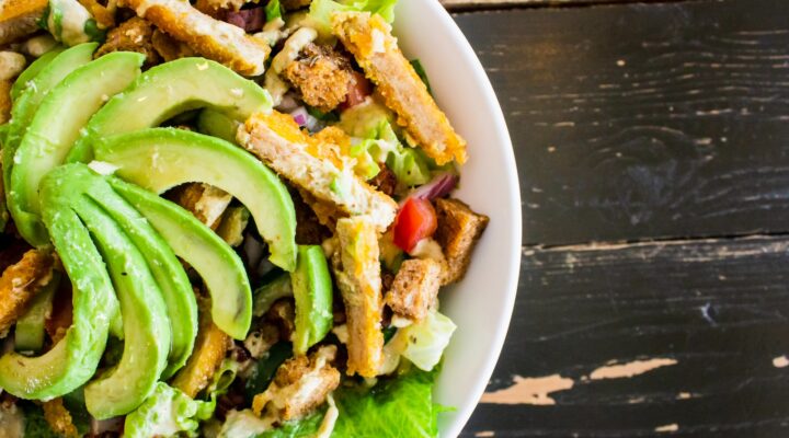 The Beginner’s Guide to the Ketogenic Diet: Understanding How it Works and Why it’s Effective